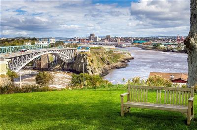 Saint John